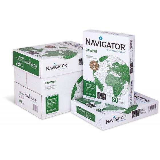 Navigator Paper Suppliers