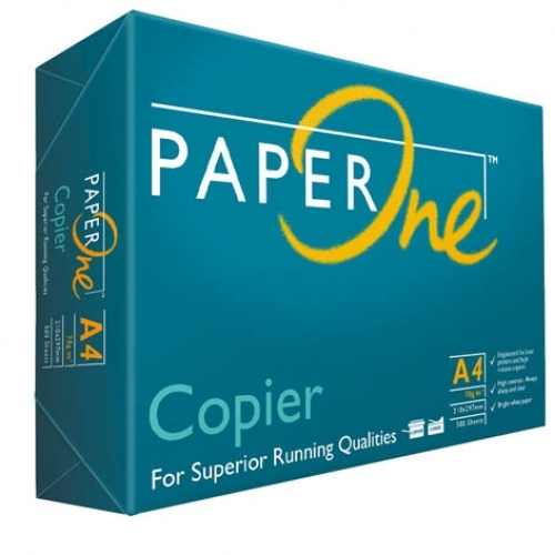 Paperone A4 Paper in Riyadh