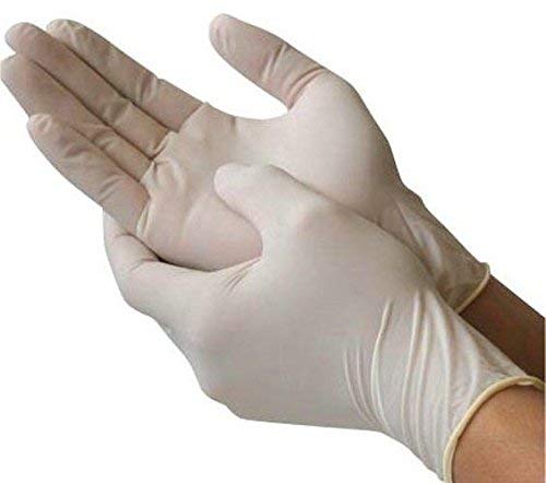 Surgical Gloves in Spain