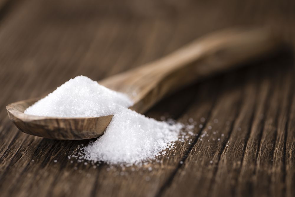 Refined Sugar in South-africa