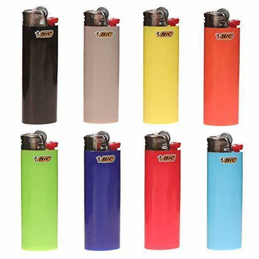 BIC Lighter in Egypt