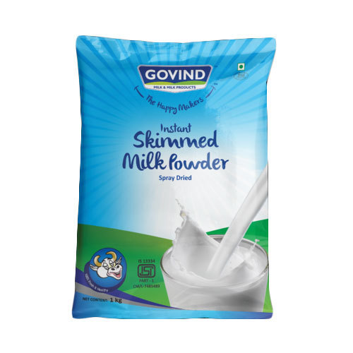 Skimmed Milk Powder in South-korea