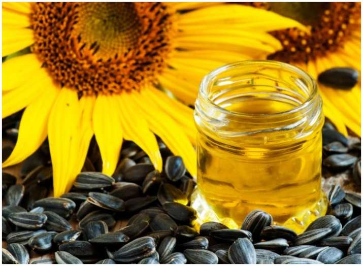 Sunflower Oil in Slovakia